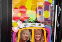 Clem’s winning window