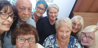 Gaunless Gateway celebrates a decade of community support