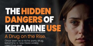 A Mother’s Plea: The Hidden Dangers of Ketamine Use