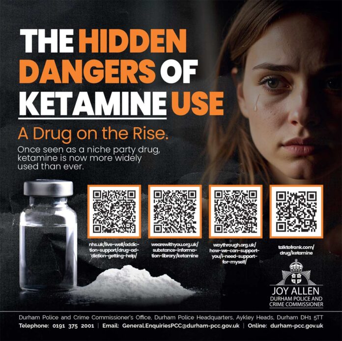 ketamine