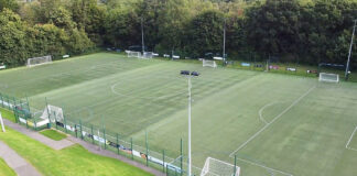 King James I Community aims to empower clubs