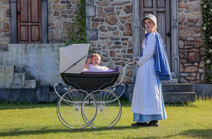 kynren-authentic-victorian-pram