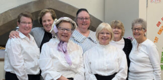 Churches celebrate railway bicentenary