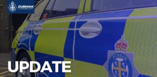 Ferryhill Neighbourhood Policing Team update