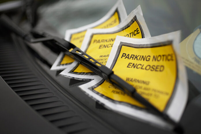 parking-fine