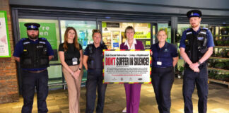 PCC secures extra £1m for ‘hotspot’ policing patrols