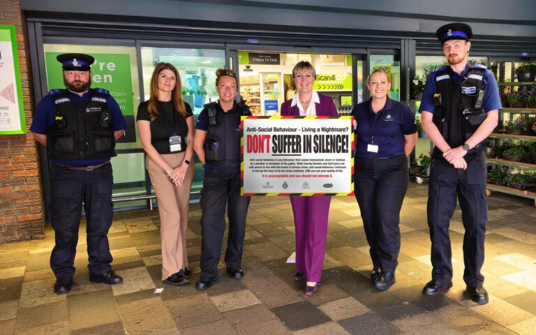 PCC secures extra £1m for ‘hotspot’ policing patrols PCC secures extra £1m for ‘hotspot’ policing patrols