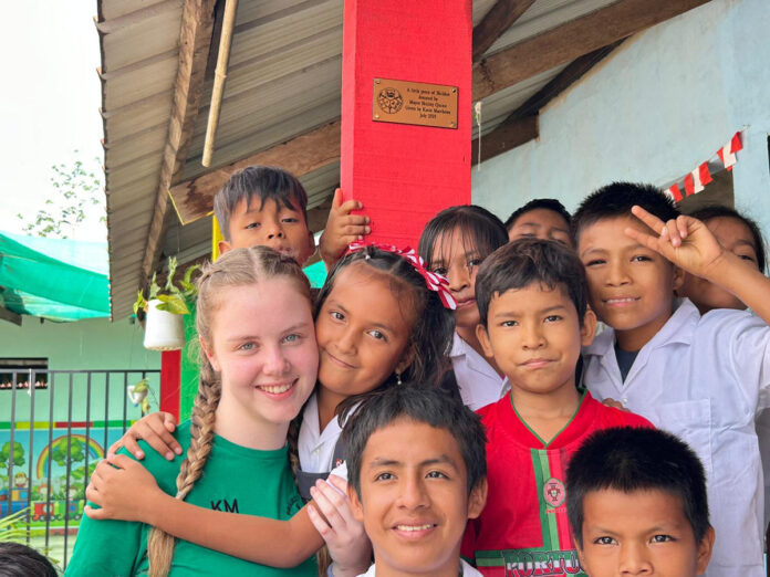 peru