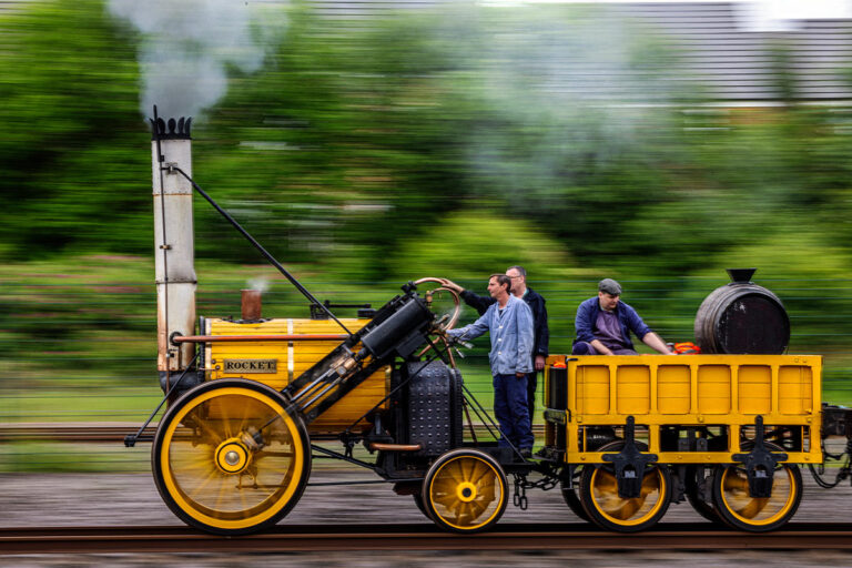 Locomotion Summer Celebration returns Locomotion Summer Celebration returns