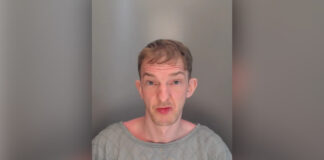 Life sentence for sex offender