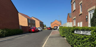 Children’s home plan refused