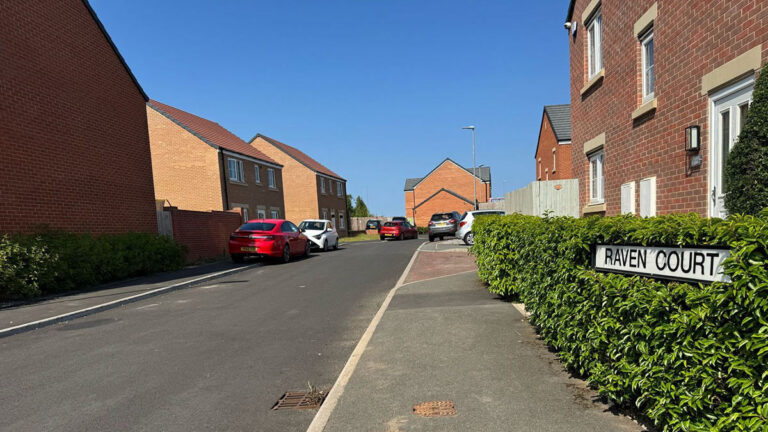Children’s home plan refused Children’s home plan refused