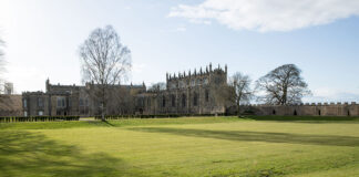 Have your say on town conservation plan