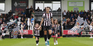 Taylor testimonial win for Moors
