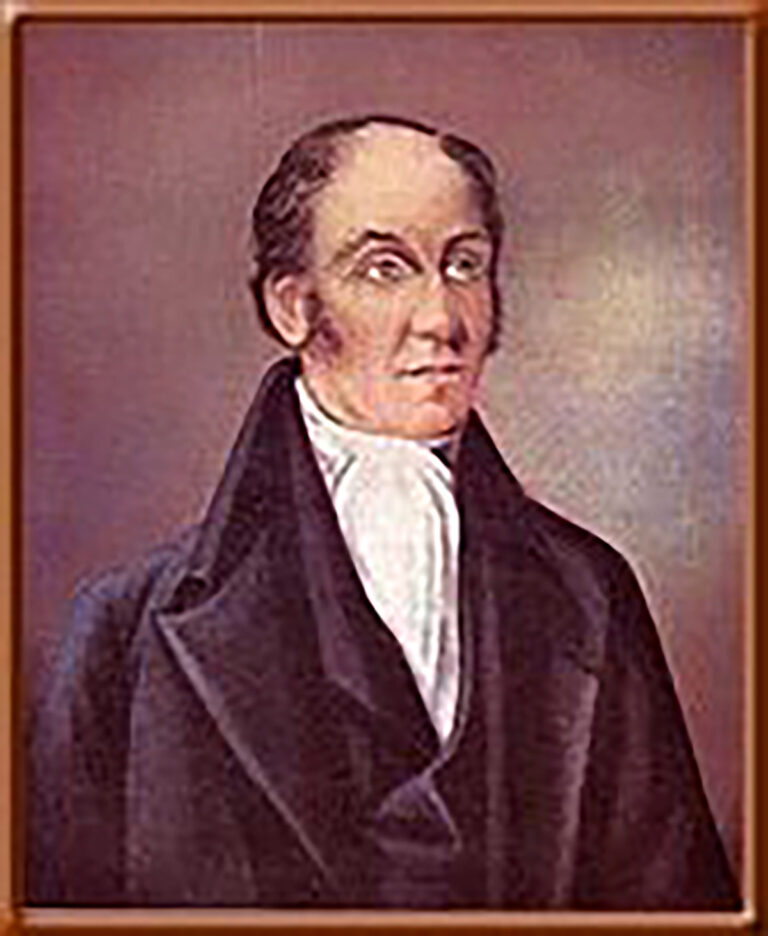 Timothy Hackworth – Engineer, Pioneer & Methodist Preacher Timothy Hackworth – Engineer, Pioneer & Methodist Preacher
