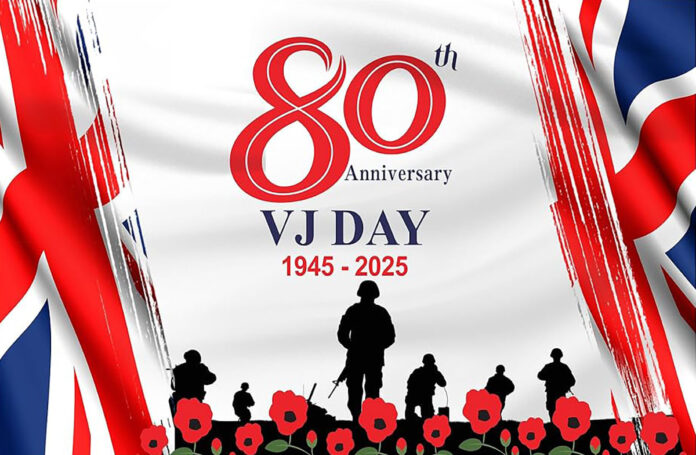 vj-day