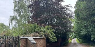 Windlestone Children’s home plans refused
