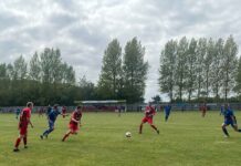 Athletic keep up perfect start