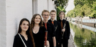 Final BAMS Summer Concert