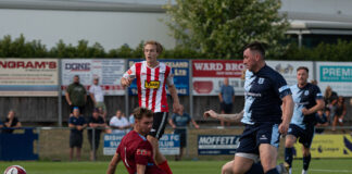 Bishops add Bank holiday woes to FA Trophy exit