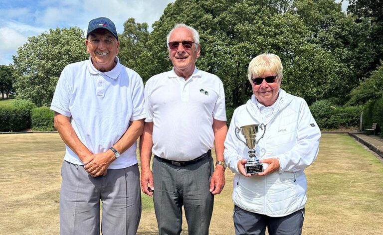 Shildon Town Bowling Update Shildon Town Bowling Update