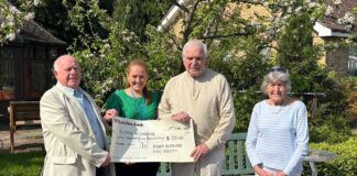 Butterwick: Support for compassionate care