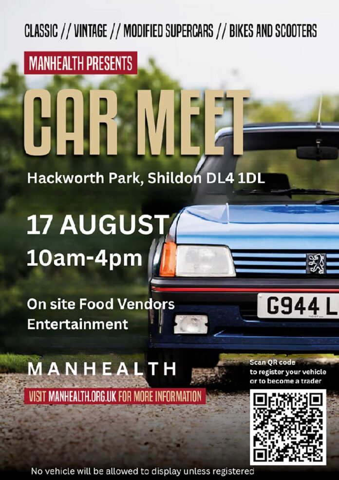 car-meet