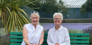 Boards, Bikes and Brushes: Chilton Young People Community Project