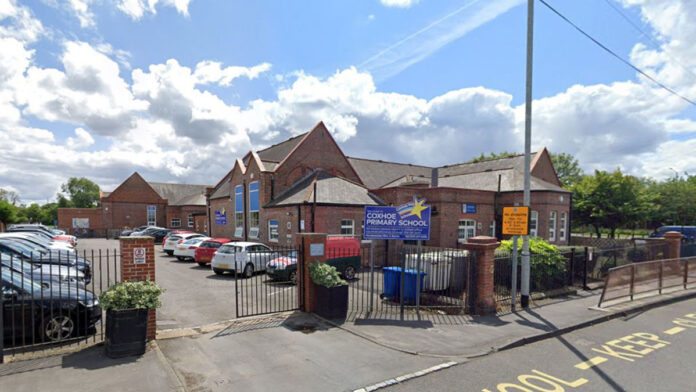 coxhoe-primary-school