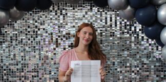 Job offers for successful students