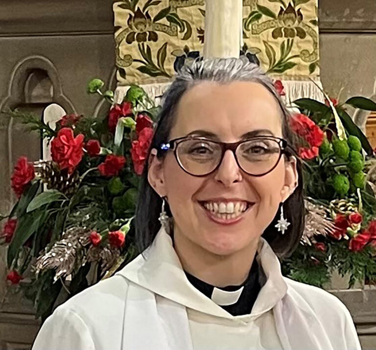Farewell to Revd. Emma Farewell to Revd. Emma