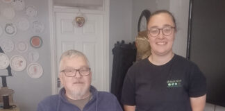 Shildon Alive seeks fishing buddies