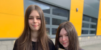 King James GCSE results