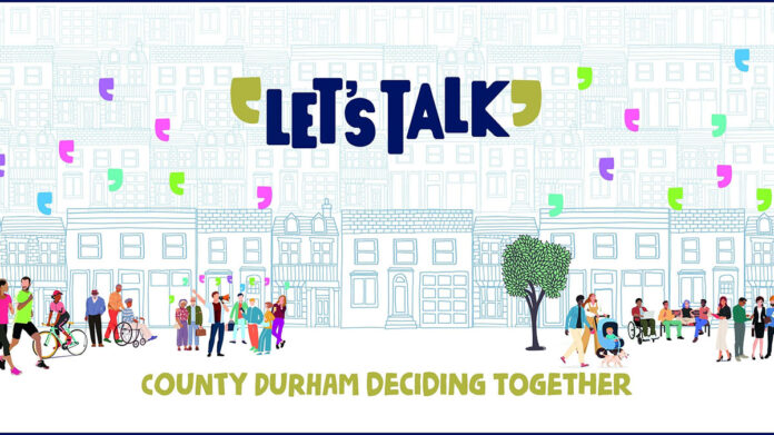 letstalkcountydurham