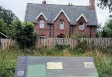 Heritage on track: your local guide to S&DR 200 events