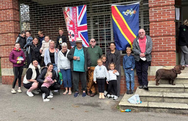 Veterans Picnic in the Park a great success Veterans Picnic in the Park a great success