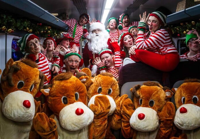 santa-express