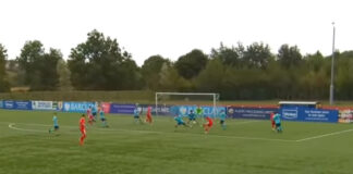 Wins in league and vase for Shildon