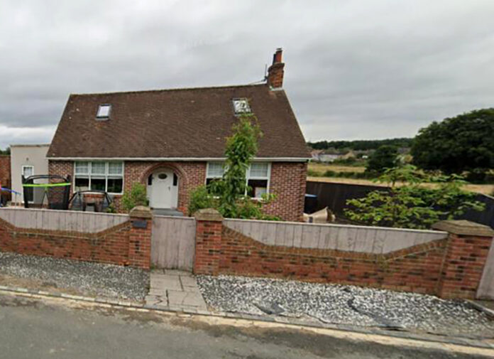 tudhoe-housing-plans