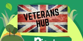 Veterans invite community to Picnic in the Park