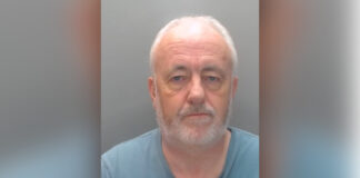 Child sex predator jailed