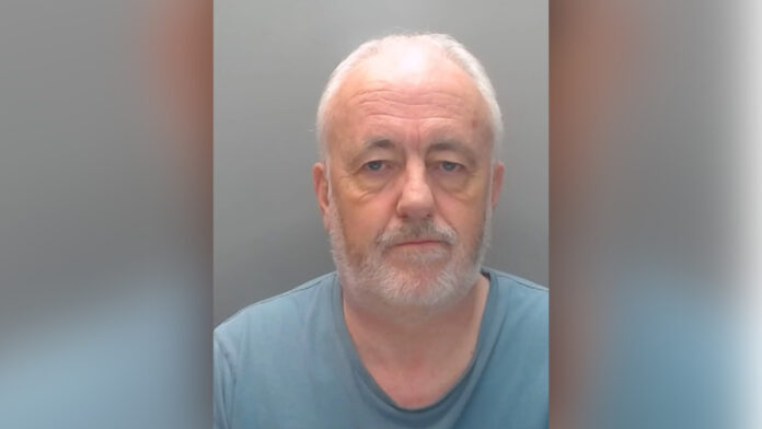 williams-paedophile