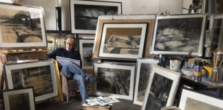 Two new exhibitions at Pineapple Gallery
