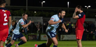 Bishops losing run halted in thriller