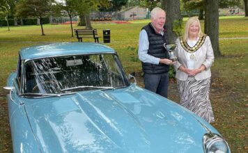 Independent Councillor Update