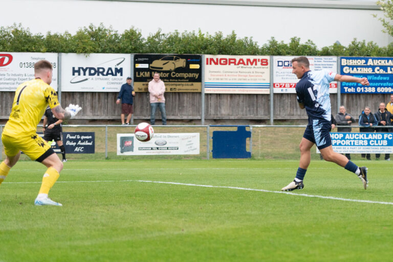 Bishops suffer league and cup disappointment Bishops suffer league and cup disappointment