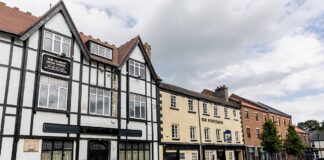 Hotel plans set to be backed