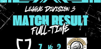 Chilton trounce Iron Horse