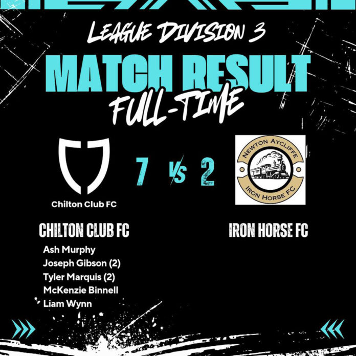 chilton-club-iron-horse