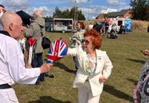 Free fun for all as Chilton Show returns with star line-up